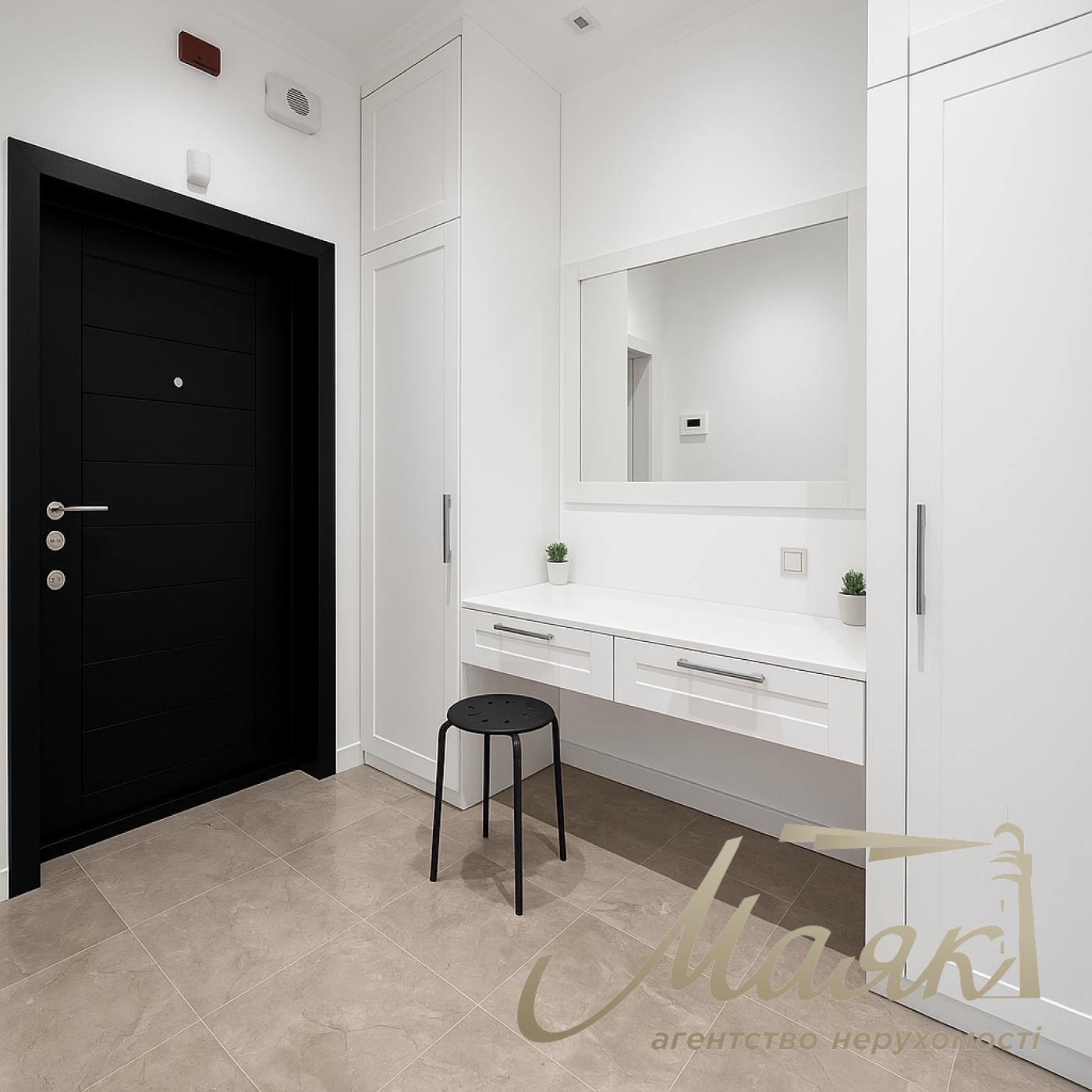 Оренда 3-кімнатної квартири в ЖК "Новопечерські Липки", вул. Андрія Верхогляда, Центр