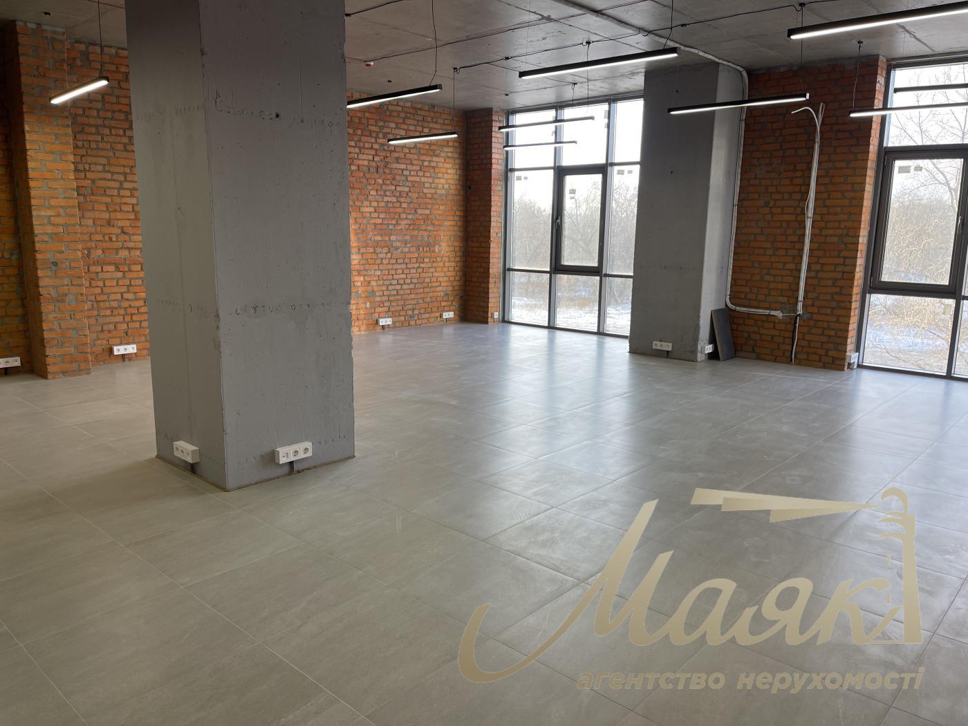 Оренда офісу 120м2 ЖК Ріверстоун, Осокорки