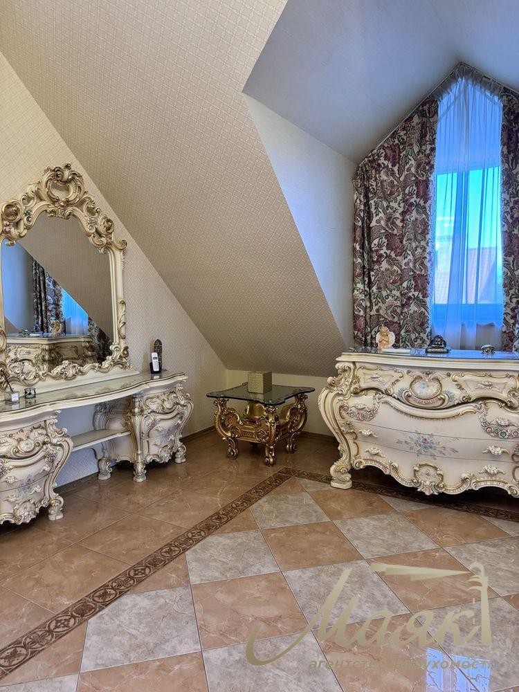 Продажа дома 350м2 в КГ «Золотые Ворота», с. Конча-Заспа/Козин, Обуховское направление