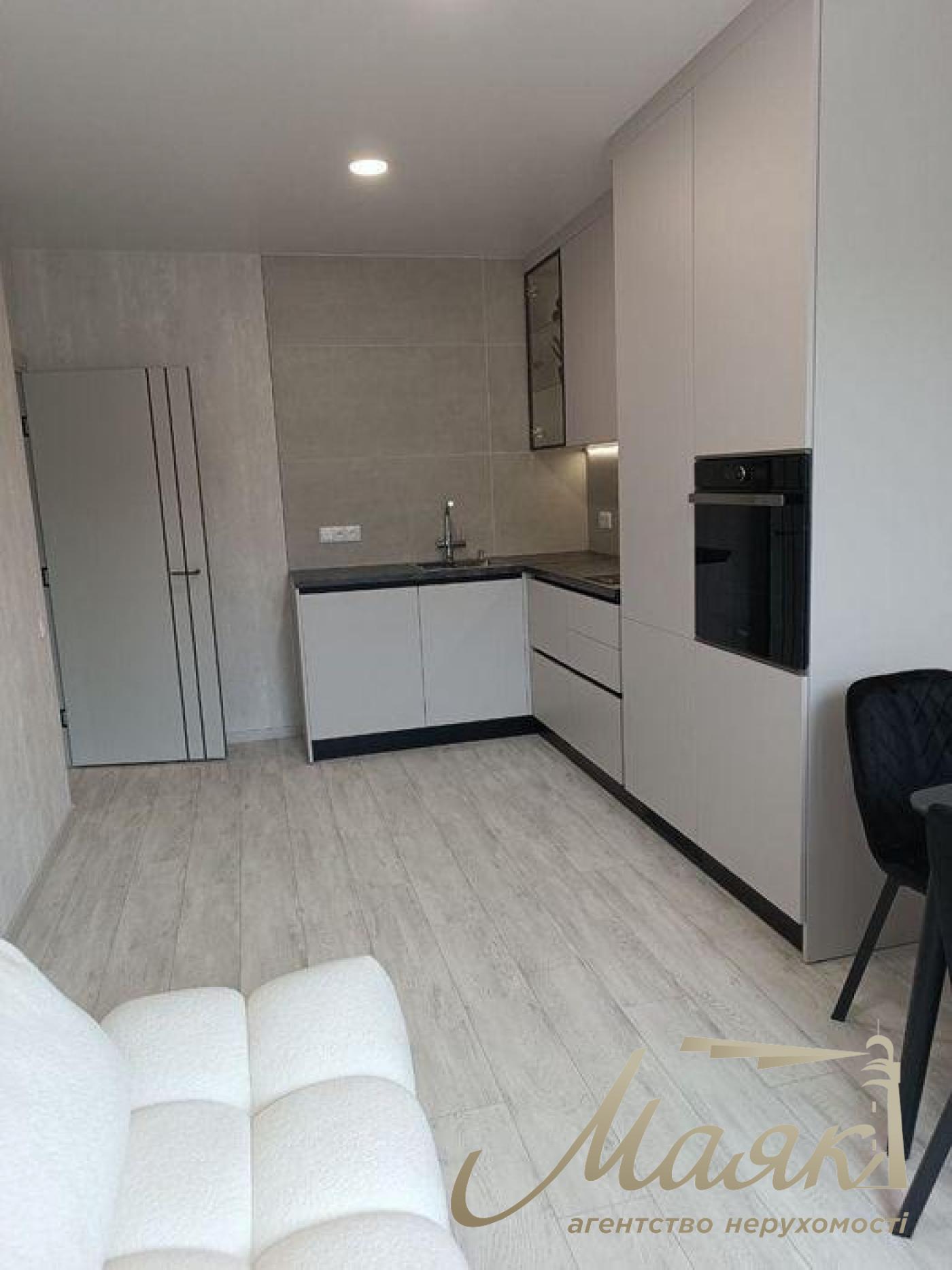 Продажа 2-комнатной квартиры ЖК Svitlo Park, Надднепрянское шоссе