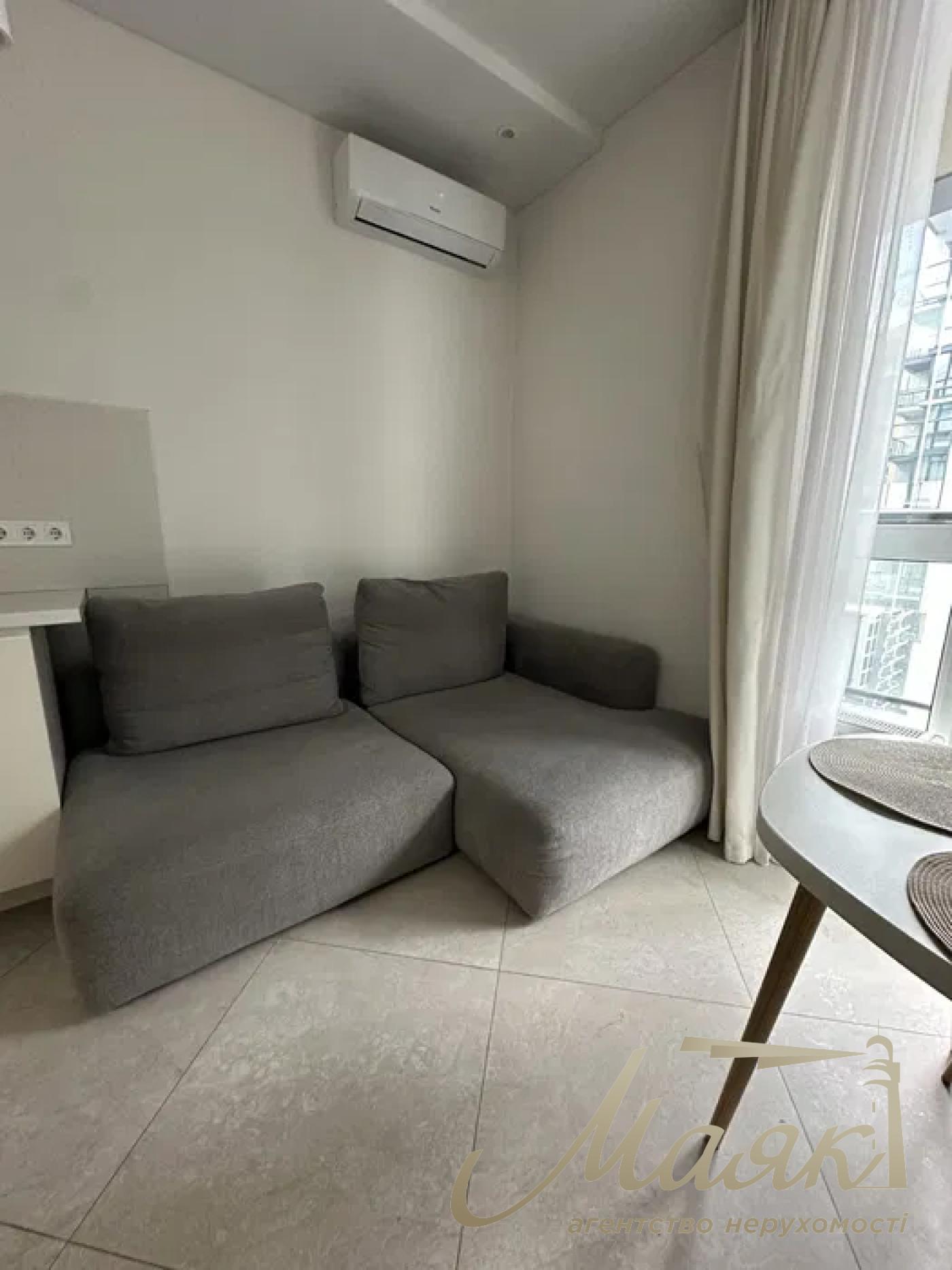 Оренда 1 кімнатної квартири в ЖК Французький квартал 2, Либідська