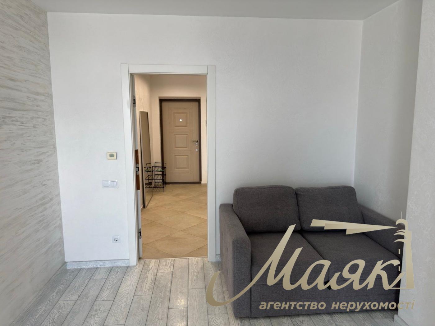 Rent 2-bedroom apartment, Residential Complex Kievskaya Venice, 30 Sobornosti Avenue , Bereznyaki, Kyiv