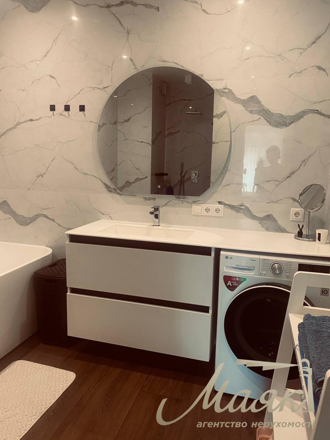 Оренда дворівневої кв в ЖК Львівський квартал, 100м кв, Шевченківський район