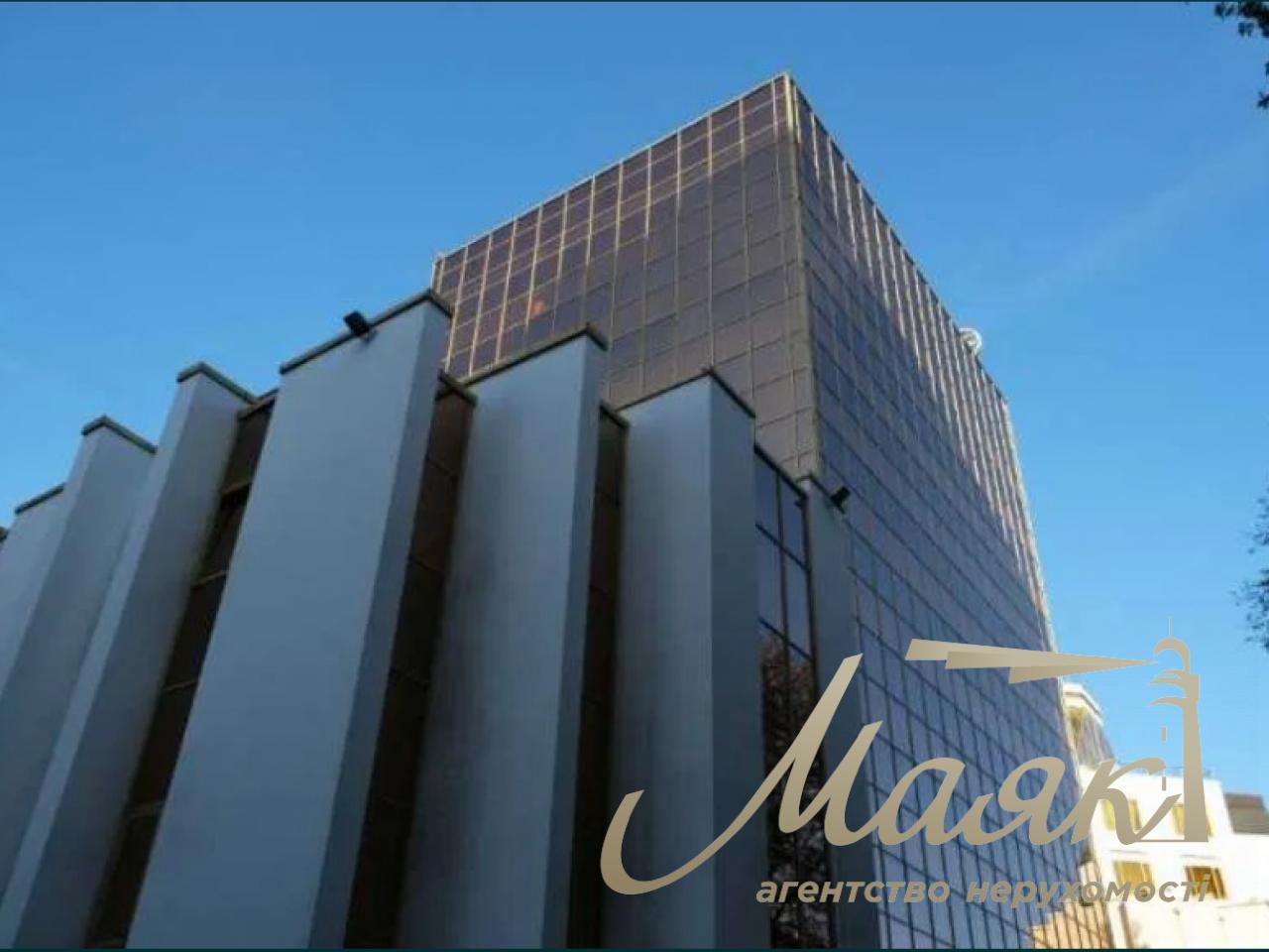 Sale of office building, lane Shevchenko, 12, Independence Square