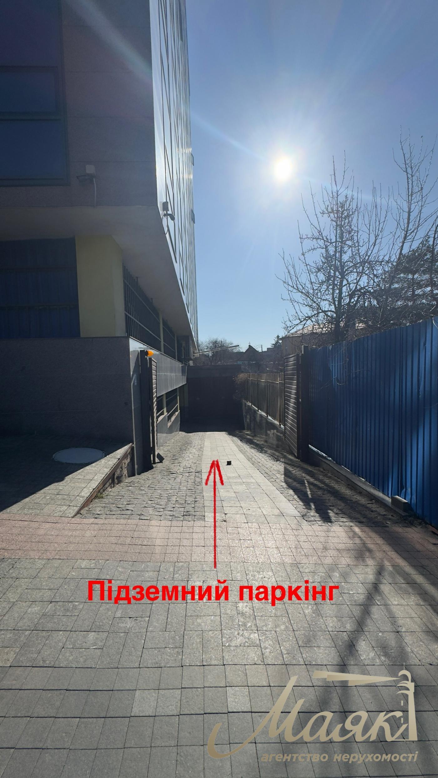 Office for rent 540 sq.m Business Center Star Center Solomenskyi district, Lobanovskyi Avenue