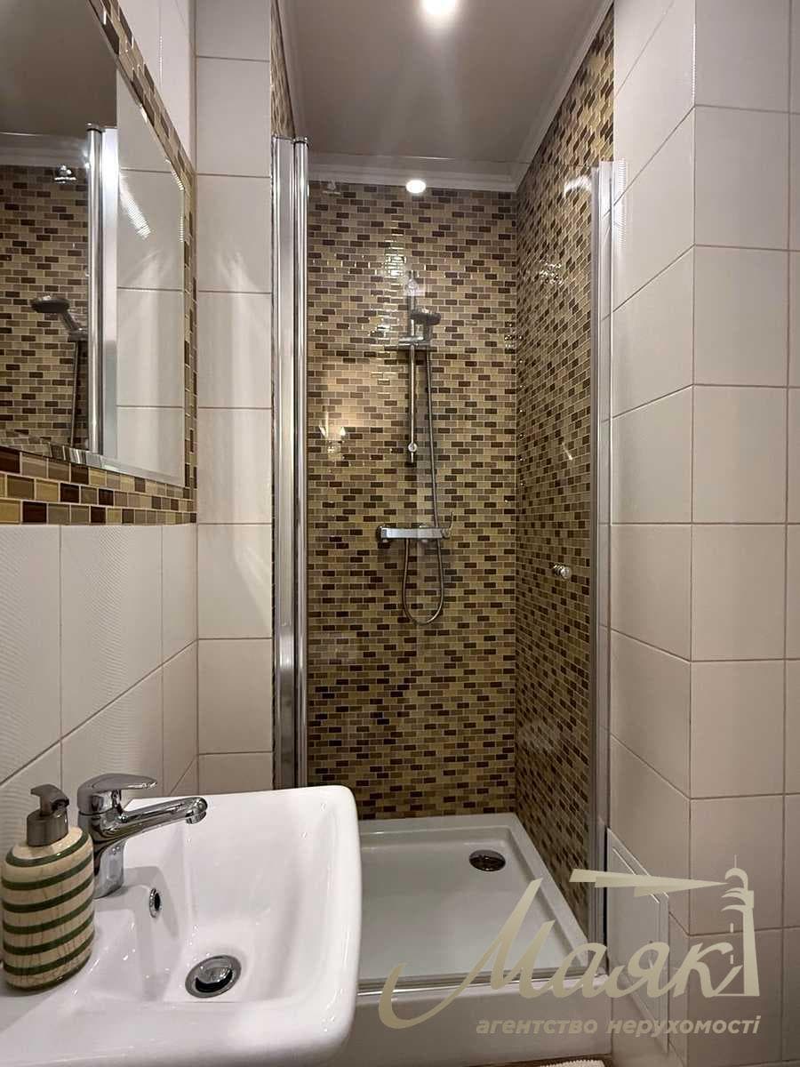 Оренда будинку площею 210 м² у КГ «Італійський квартал», Оболонський район.