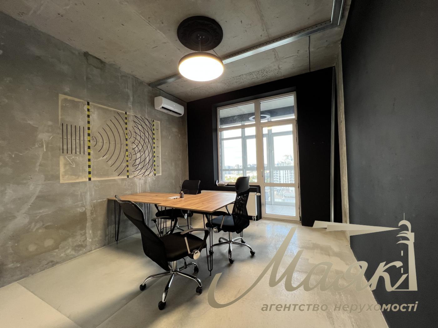 Оренда офісу 120м2 ,ЖК "Новопечерські Липки ,Андрія Верхогляда, Печерськ, Київ