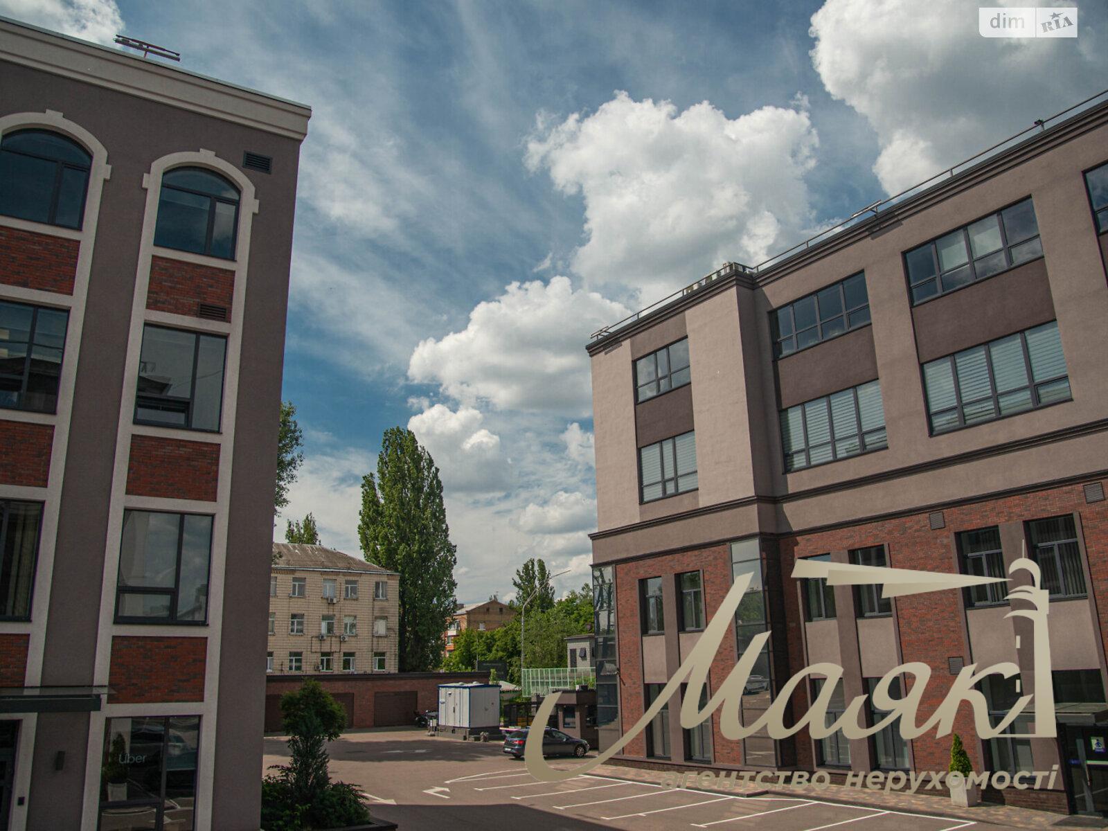 Аренда офиса 552м2 на ул. Елены Телиги 6, Дорогожичи