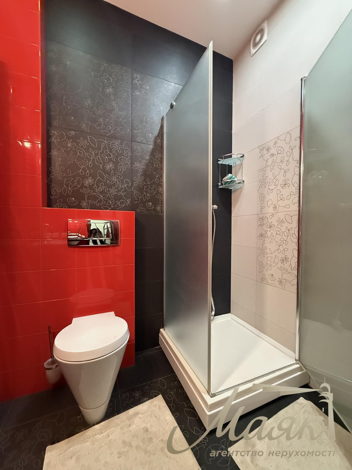 Оренда 3-кімнатної квартири площею 136 м², ЖК «Творець», Печерськ