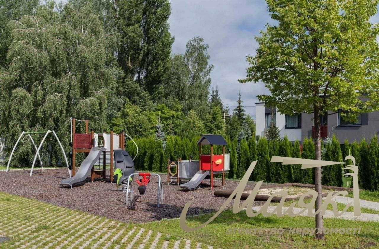 Аренда котетджного дома в Гореничах 110м / Таунхаус / Киево-святошинский район