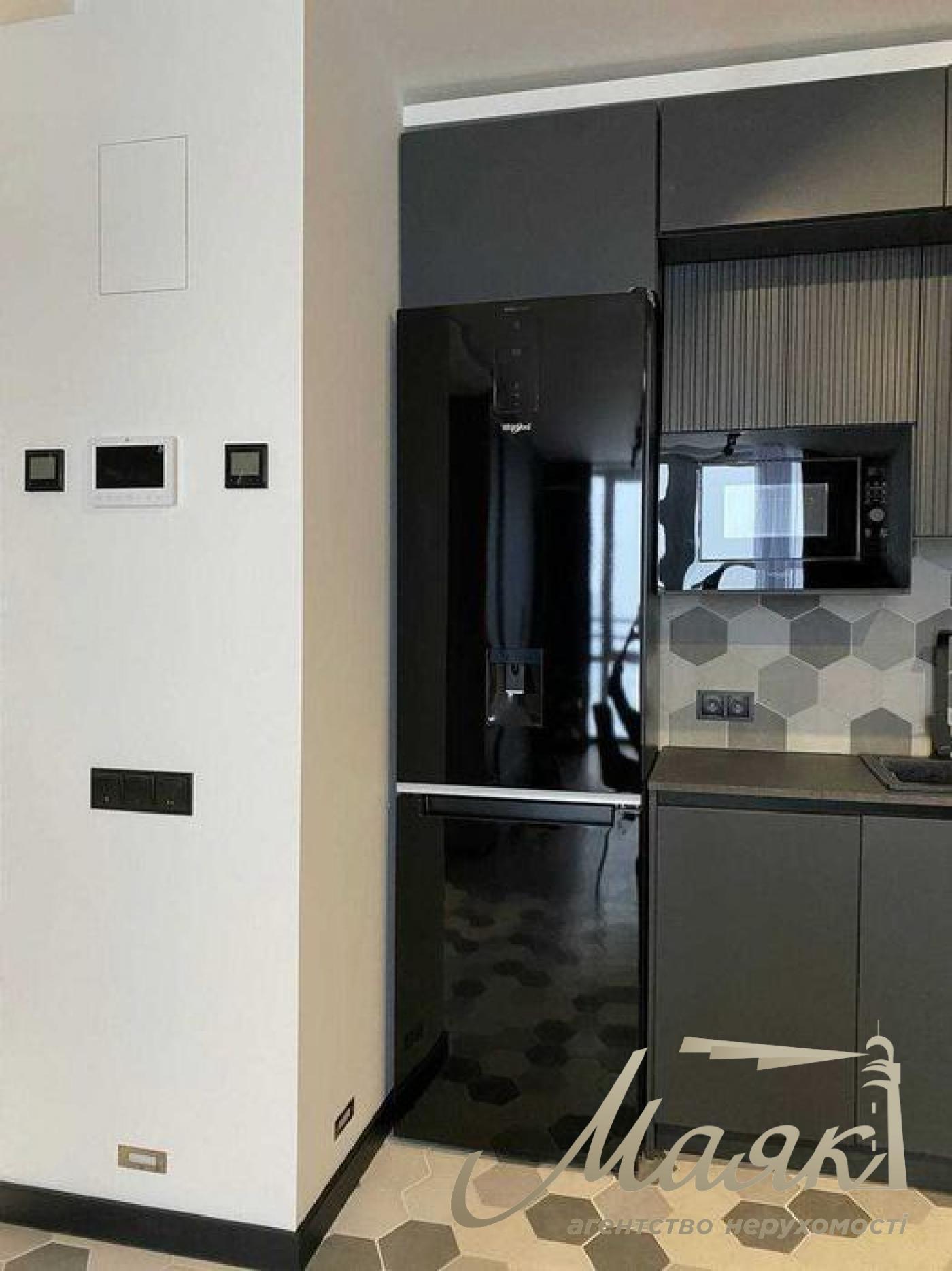 Продаж 1-кімнатної квартири, ЖК Seven, Дарницький район.