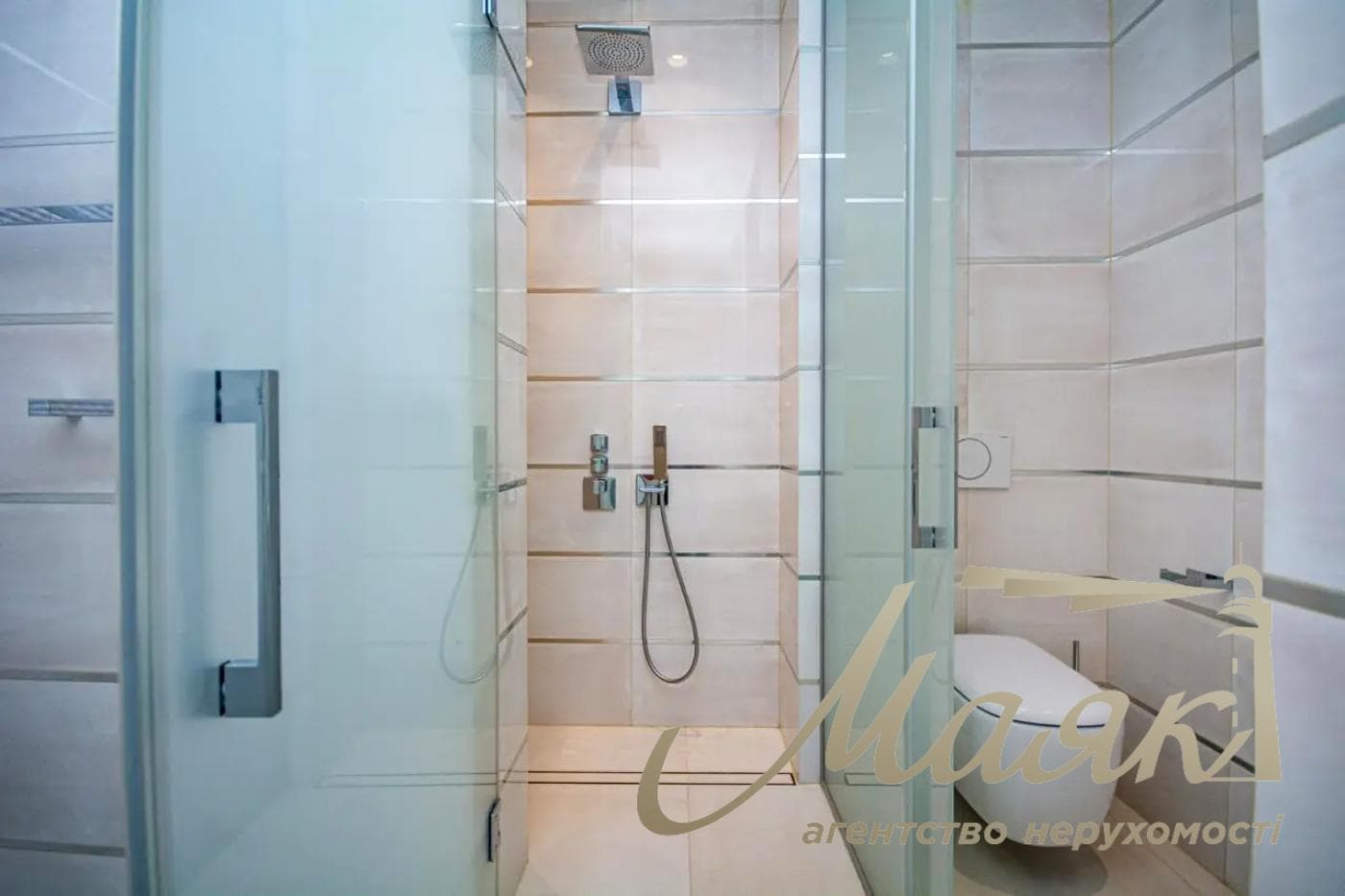 Продажа видового пентхауса с террасой 330м2 в ЖК Оазис, на Оболонской набережной (пр-т Владимира Ивасюка, 8), рядом с Парк «Наталка», Оболонский район