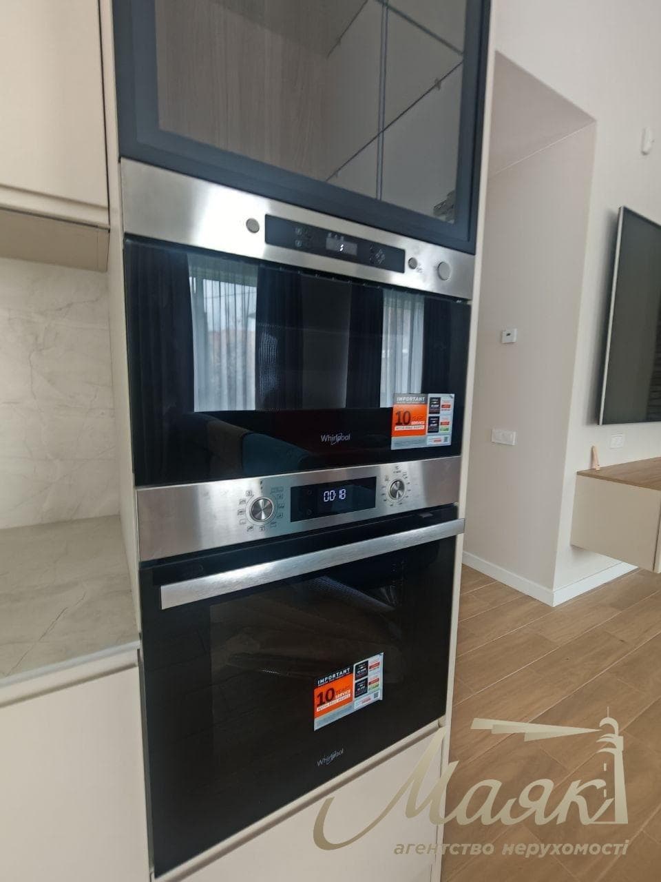 Аренда дома с ремонтом 176,7 м², район Ветряные горю, Подольский район, Киев, новий автономний дом с укрытием.
