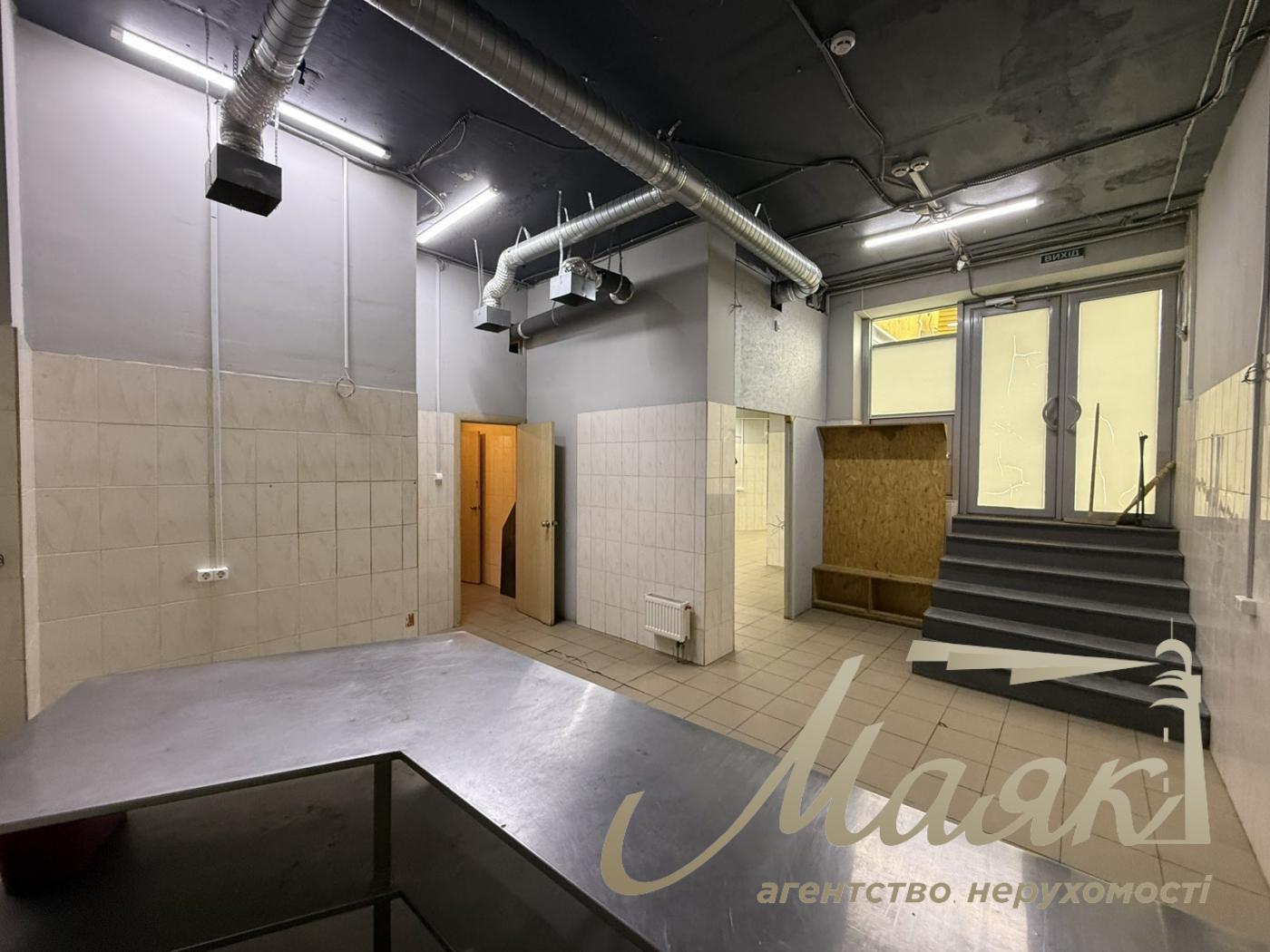 Room for rent 103m2 Residential Complex "Parkove Misto", Podolskyi