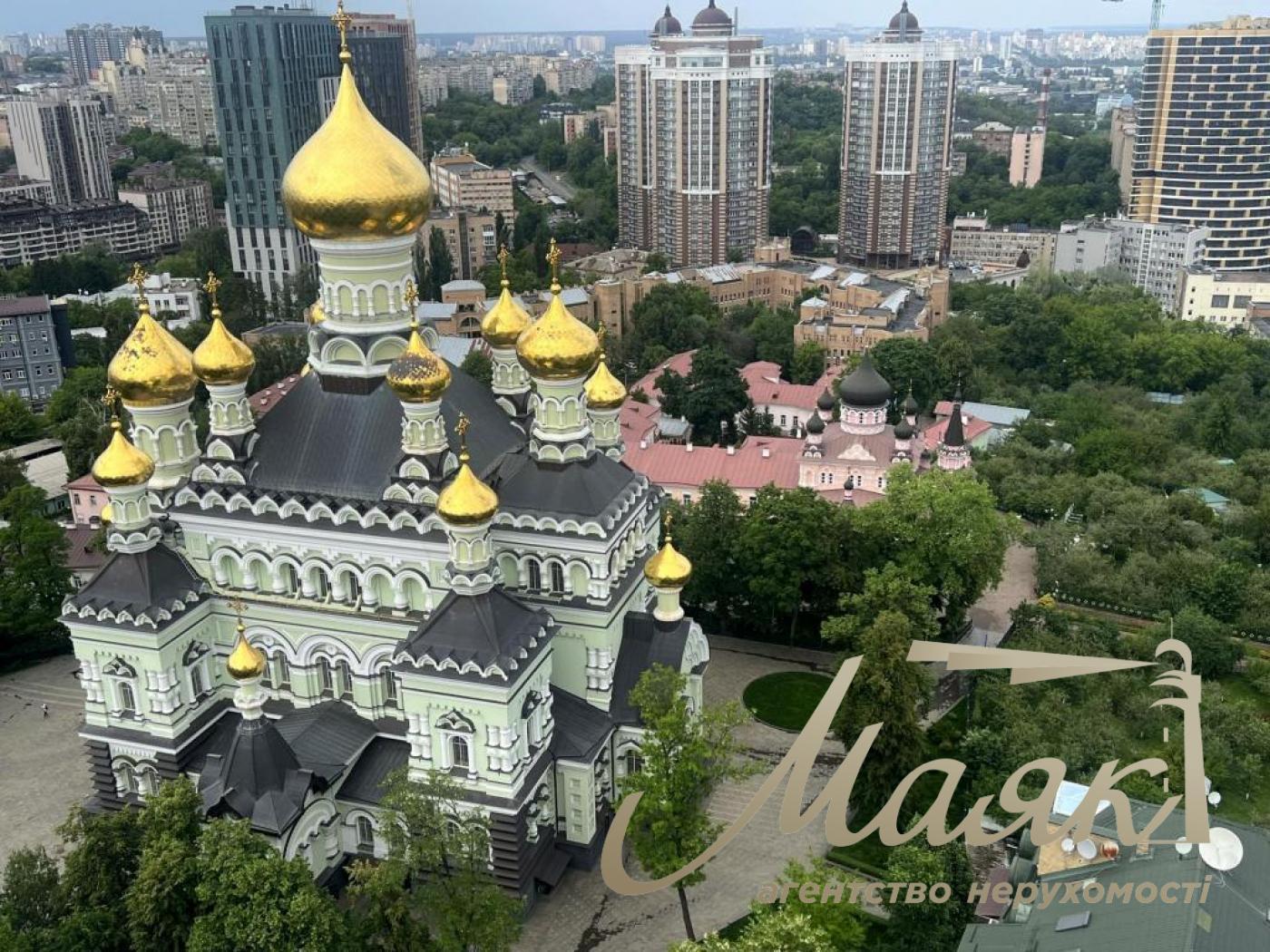 Продаж 3-кімнатної квартири ЖК А52, вул. Січових Стрільців