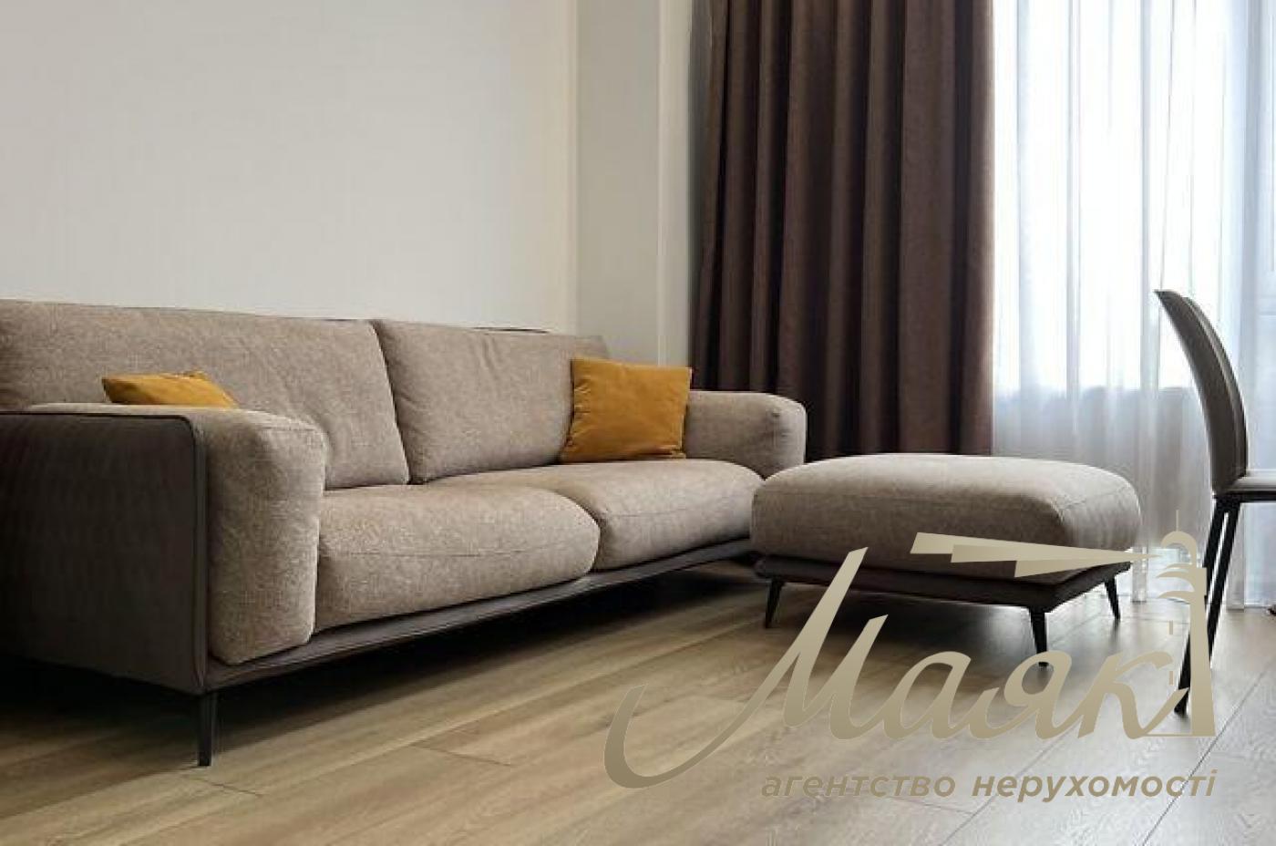 Продажа 1-к квартиры ЖК Бульвар Фонтанов, Печерск