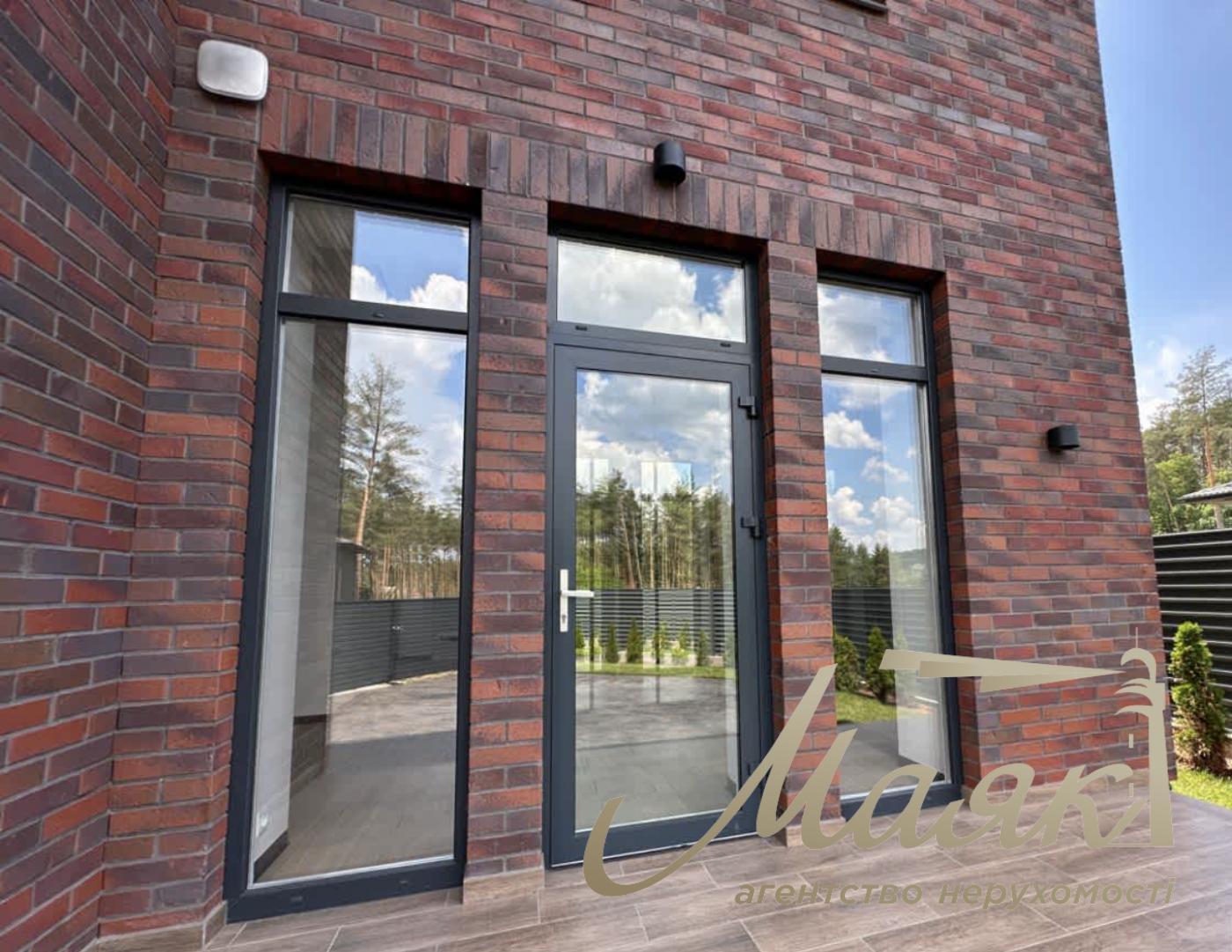 Продажа дома 305м2 в КГ "Новая ходосовка"с.  Ходосовка, Киево-Святошинский район