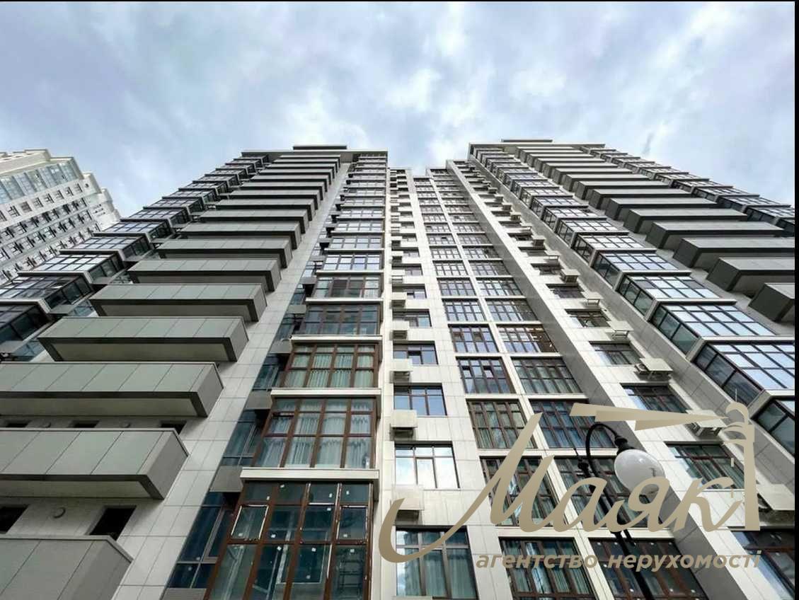 Продаж 5к квартири ЖК Новопечерські Липки, вул. Драгомирова