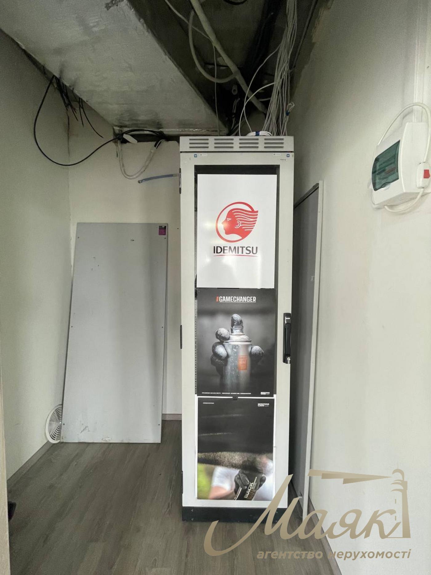 Office for rent 540 sq.m Business Center Star Center Solomenskyi district, Lobanovskyi Avenue