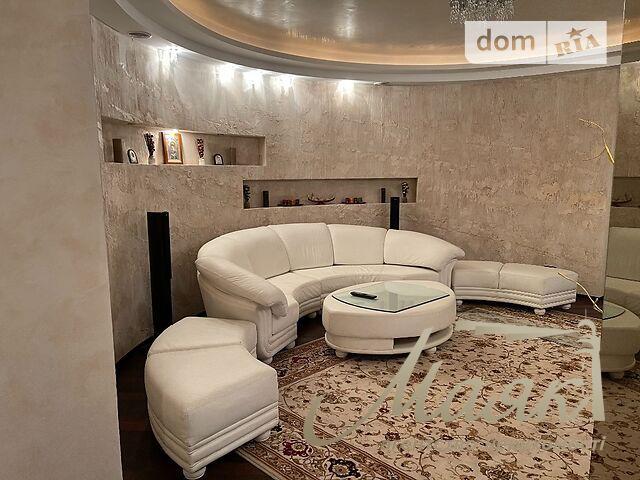 Продаж 6к квартири 291 кв. м, по вул. Тургенєвська 28а