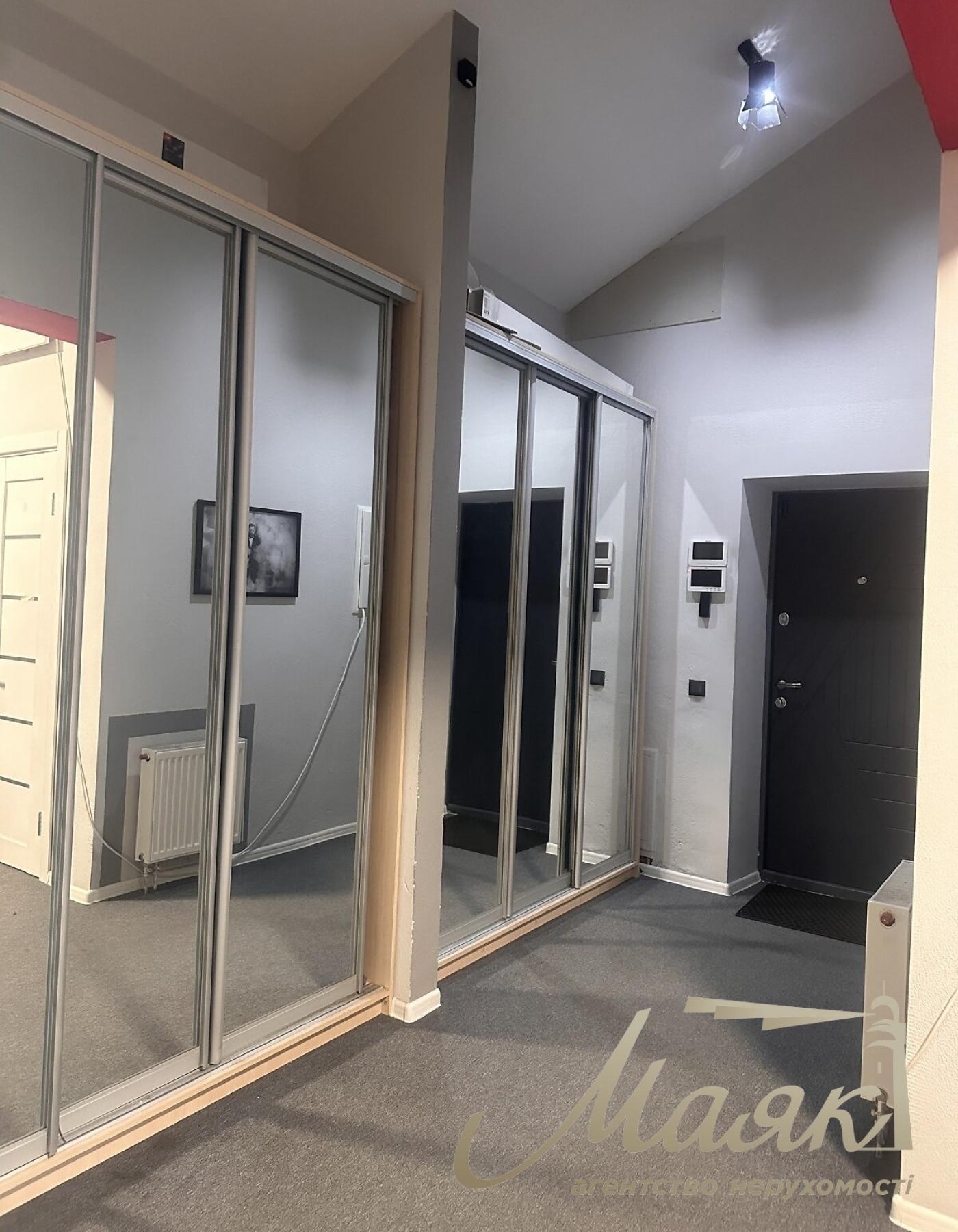 Оренда Офісу 145м2 на вул. Воздвиженська 22 ЖК Воздвиженка Поділ