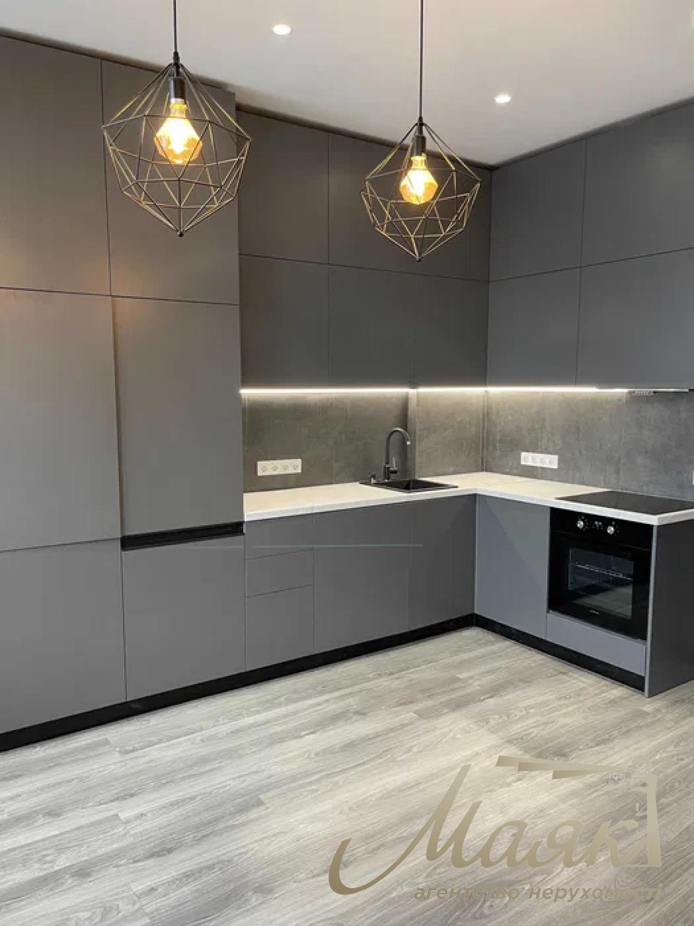 Аренда 2к квартиры 56 м², ЖК Жемчужина 38,ул. Жилянская 68