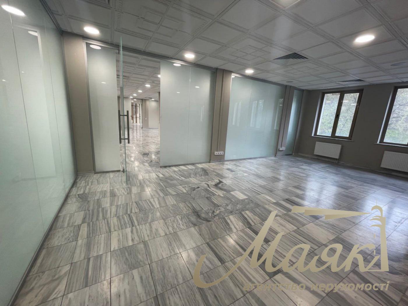 Office for rent, Nizhniy Val street, Podil, Kyiv
