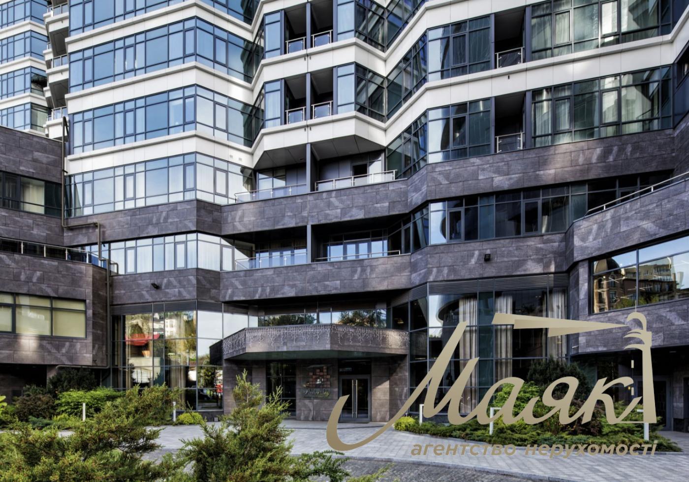 Продаж 2к квартири 84м2 у ЖК PecherSky, вул. Болсунівська 2