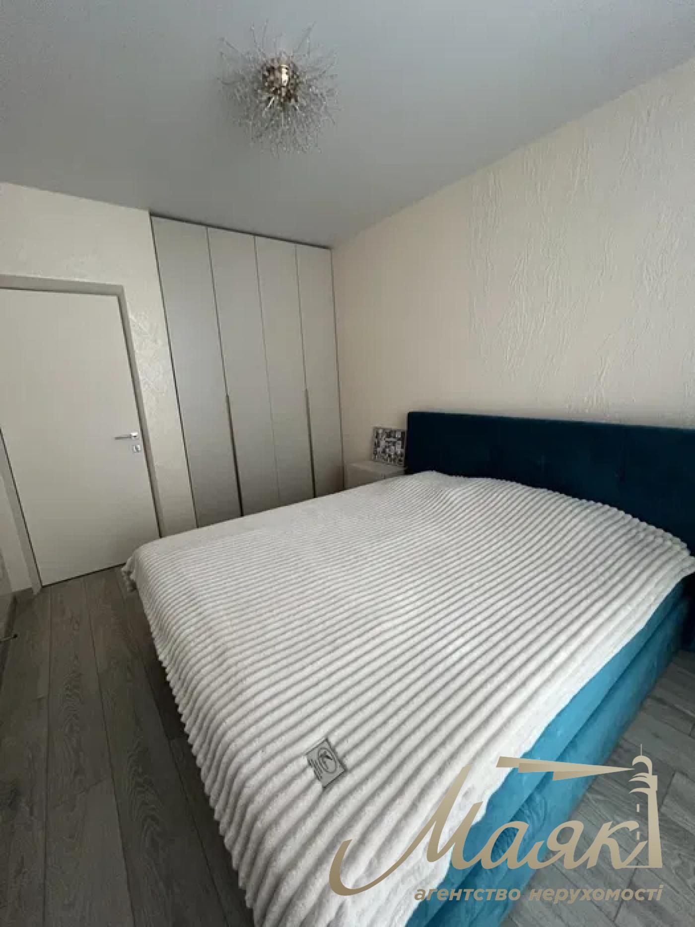 For sale 2k apartment, Residential Complex Great, Prichalnaya, 14