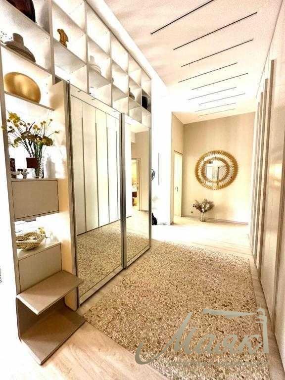 For sale 4-room apartment, 178 m², 13/2, Shelkovychnaya str., Lipki, Center, Kyiv