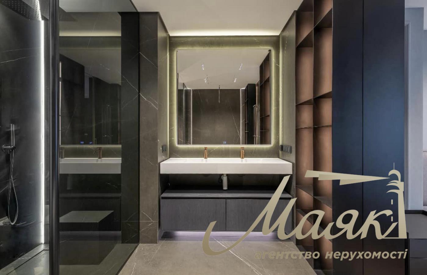 Sale of 3-room apartment in residential complex Taryan Towers, Lumumba Patrisa, Pechersk, Kyiv