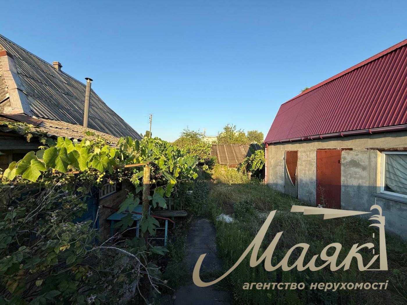 Продажа дома 68.4м2 и земельного участка 21 сотка в с. Подгорци ул. Боровхова, Обуховское направление.