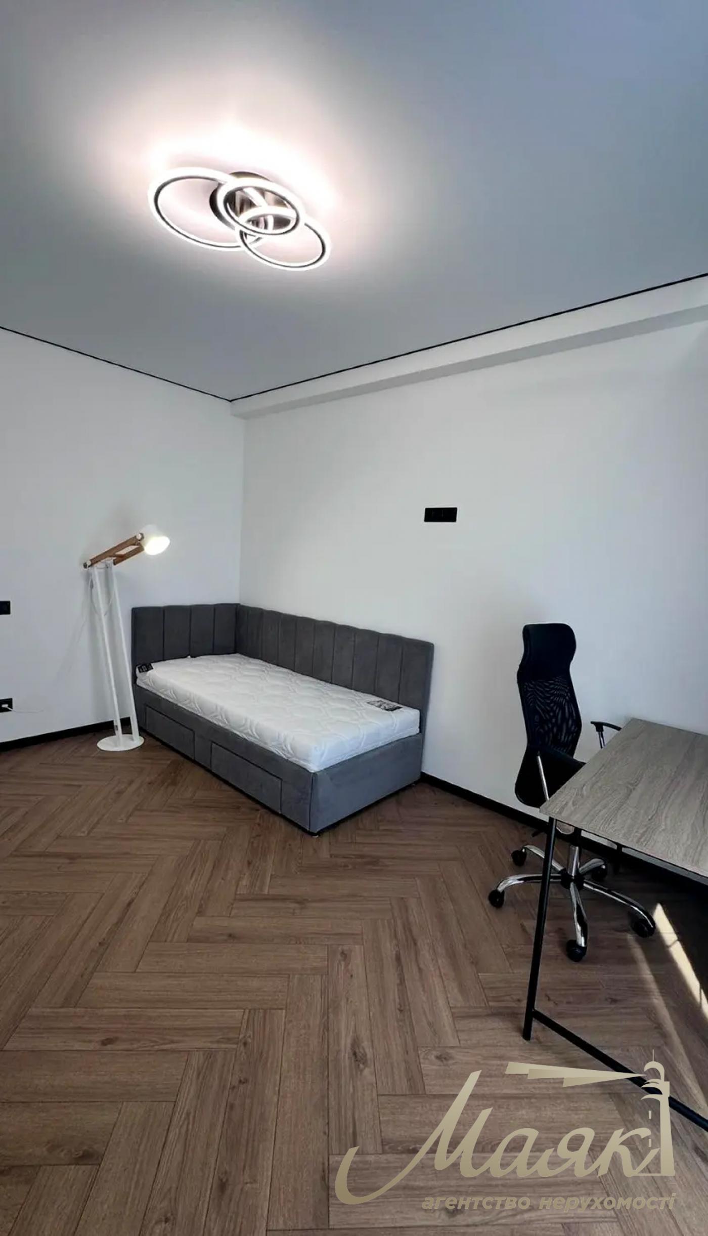 Аренда 2к квартиры 61 м², ЖК Новая Англия, Голосеево