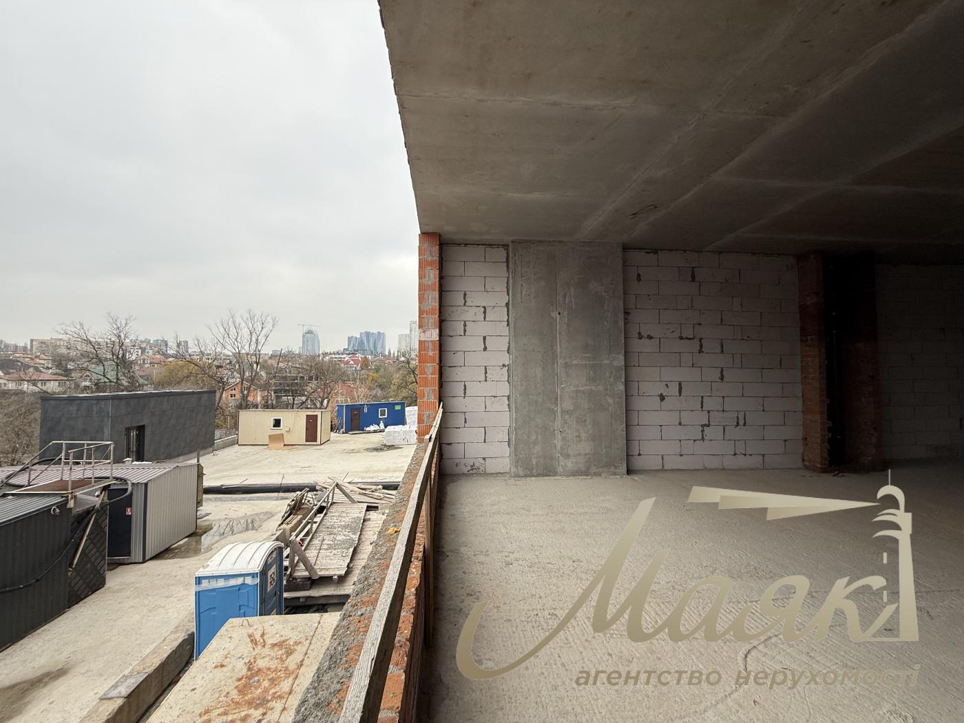 Продажа комерческого помещения в ЖК Нордика/Nordika, Железнодорожное шоссе 45А, Печерск, Киев