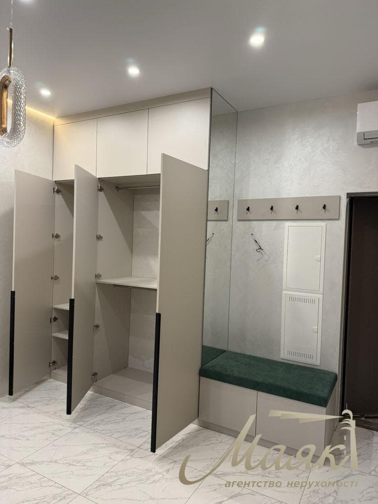 1-Bedroom Apartment for Sale in the "Italian Quarter" Residential Complex, Obolonskyi District