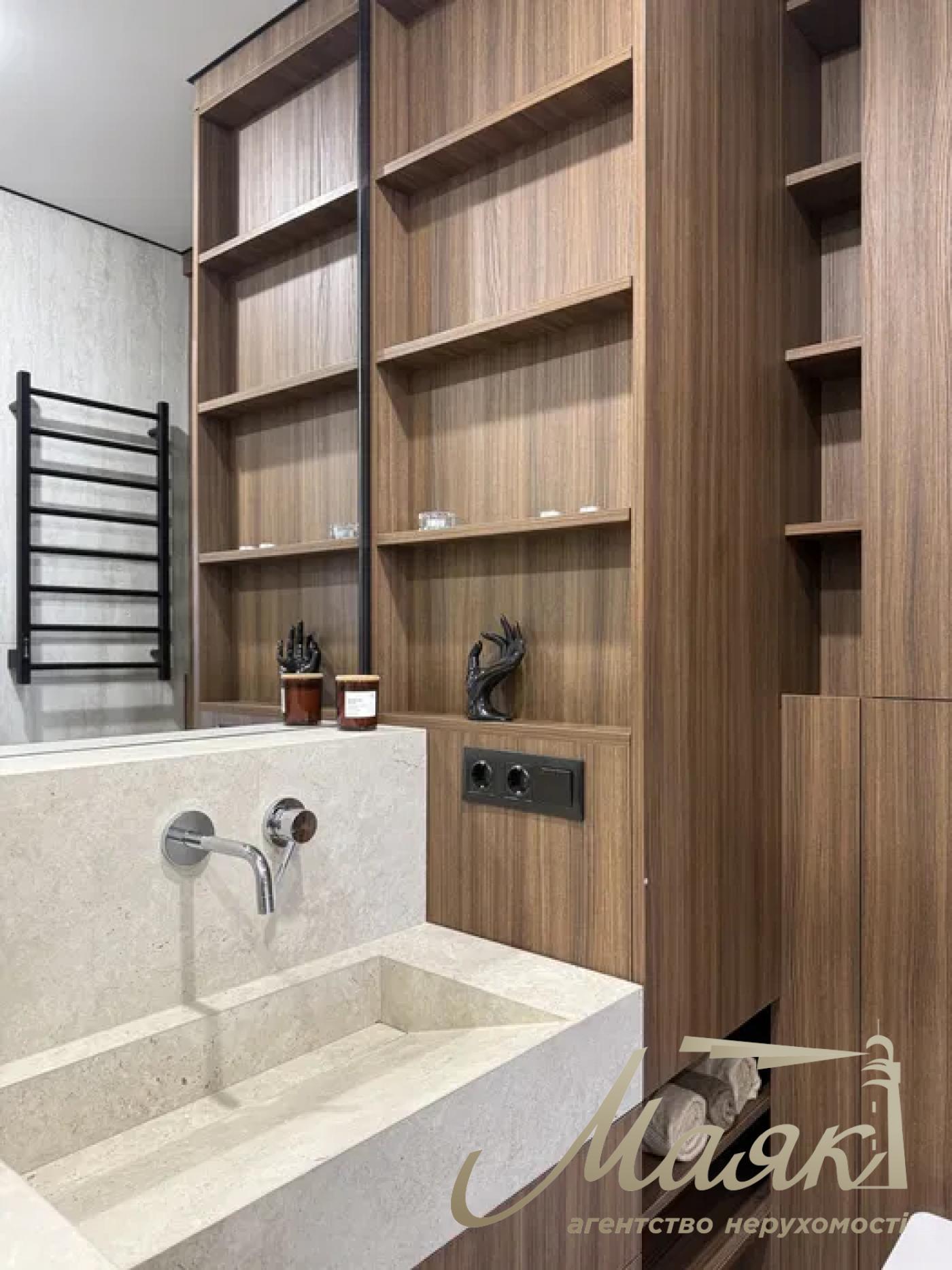 Продажа 2-комнатной квартиры ЖК Новая Англия