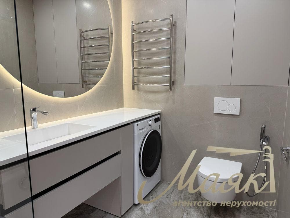 Продаж 2-кімнатної квартири, 48 м², ЖК «ГРЕЙТ»