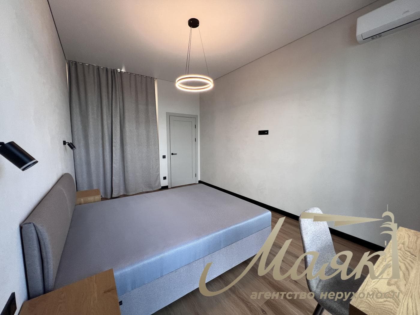Оренда 2-кімнатної квартири площею 48 м² у ЖК Illinsky House, клубний будинок, Подільський район
