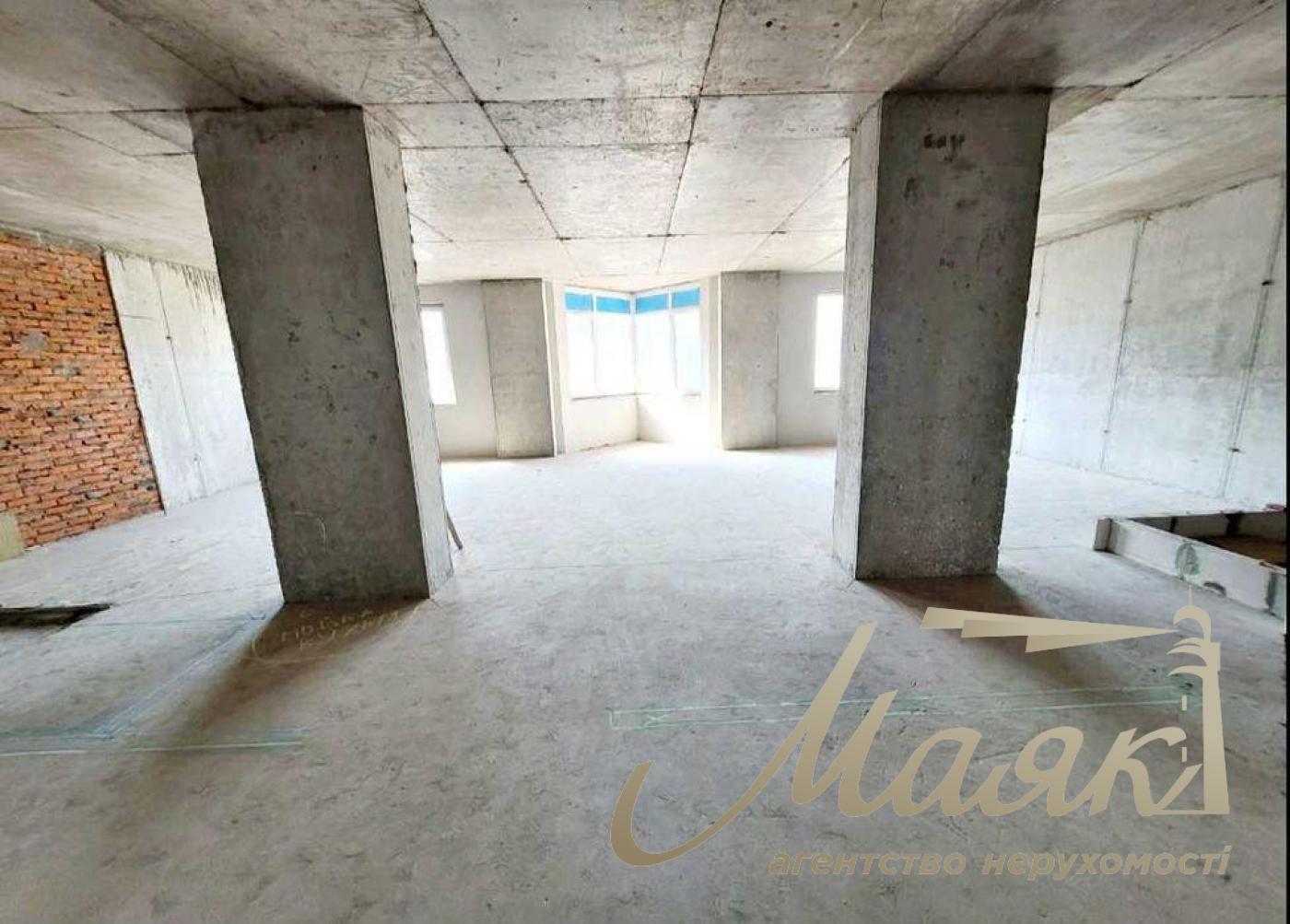 Sale of 3-room apartment (100m2) in residential complex Delmar