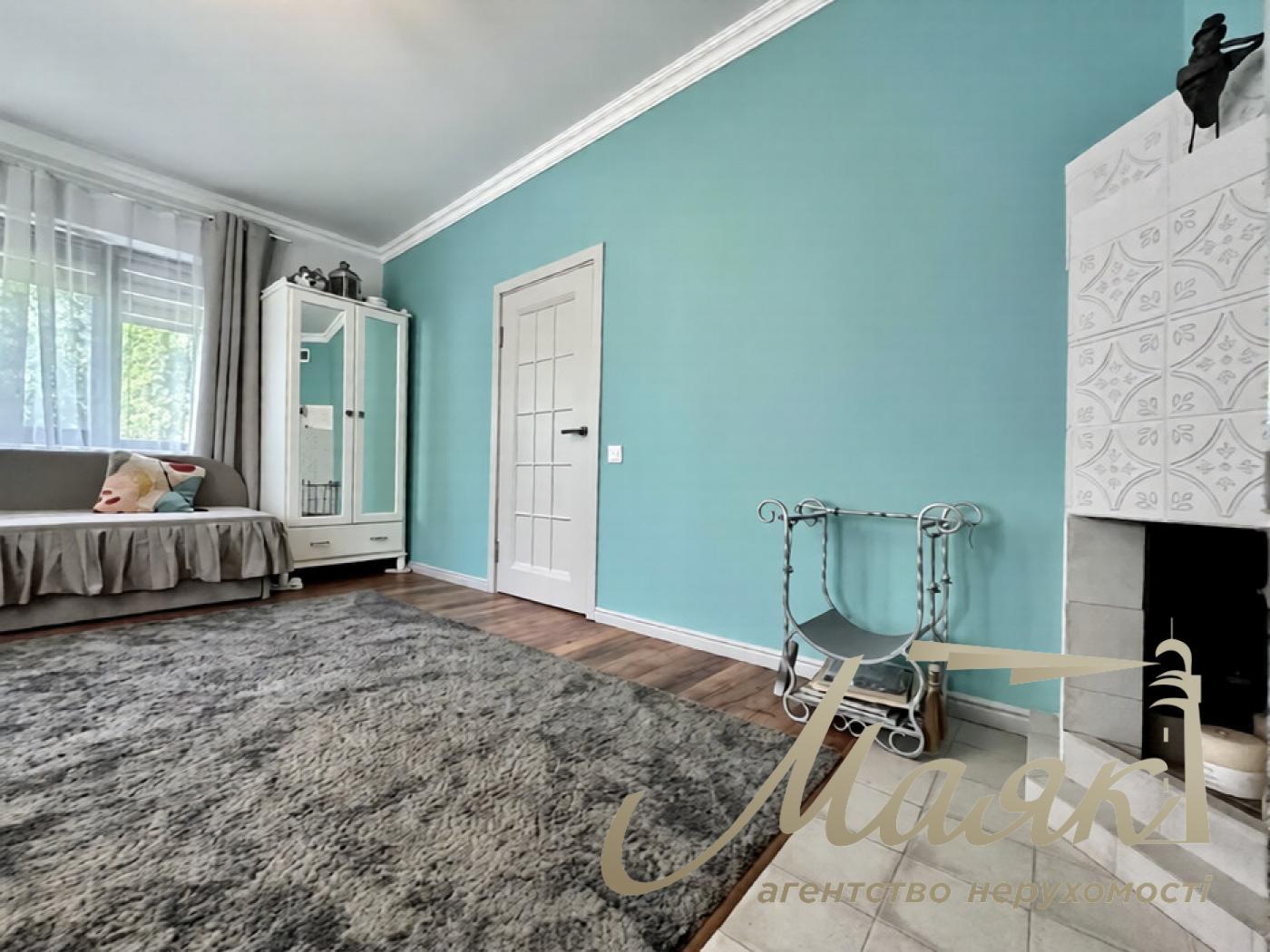 Продаж будинку 192м² у Конча-Заспі, Козин, Київська область