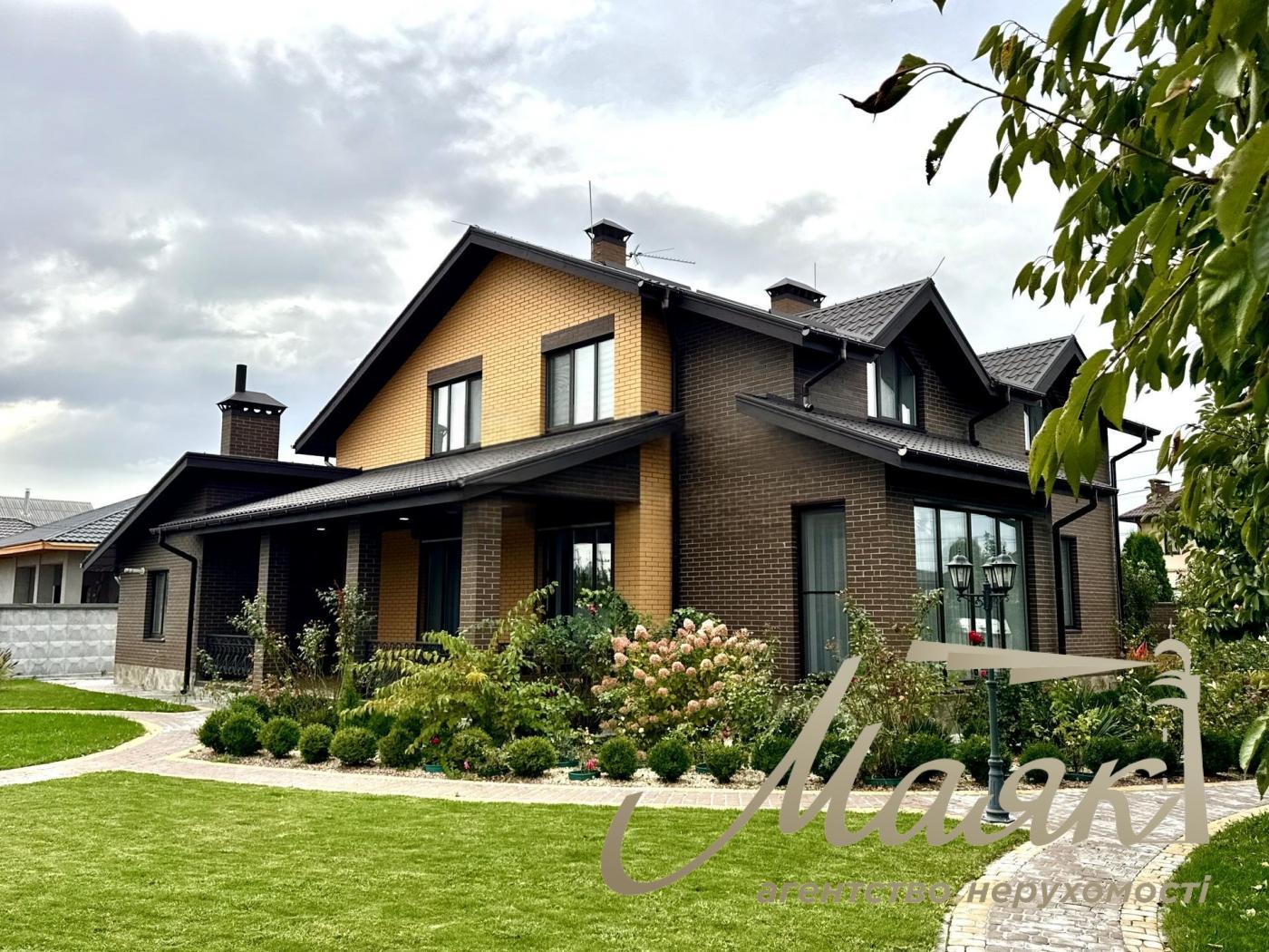 Продажа Дома 275м2 ул. Мечникова, Борисполь