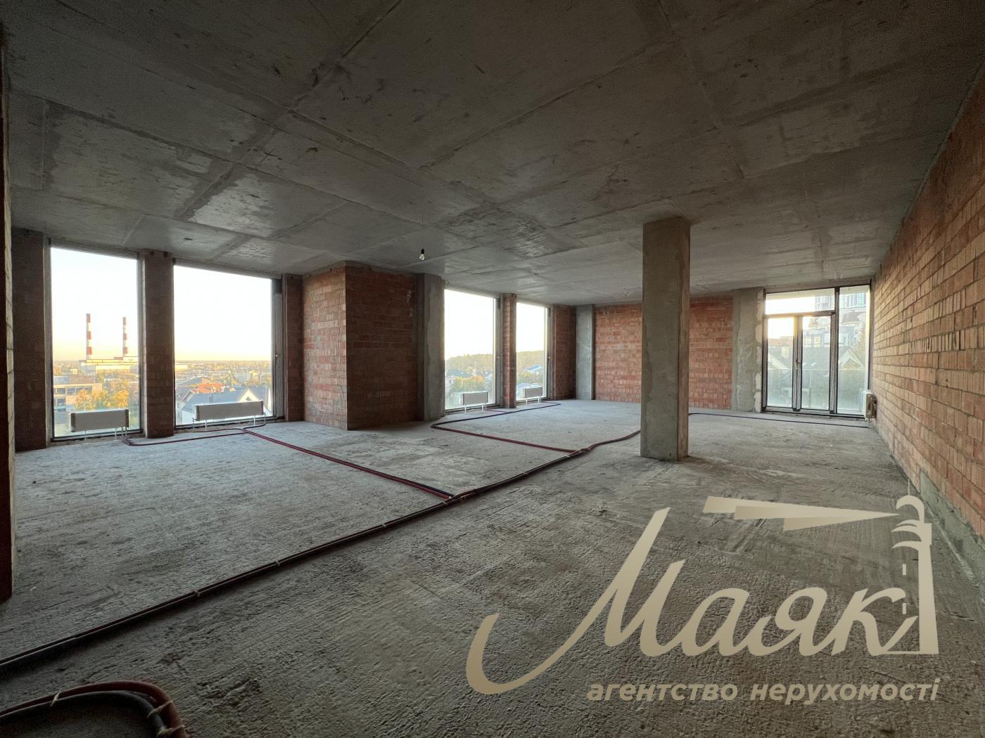 Продаж квартира 118м2 у клубному будинку Hidden, вул. Садово-Ботанічна, Печерськ, Київ