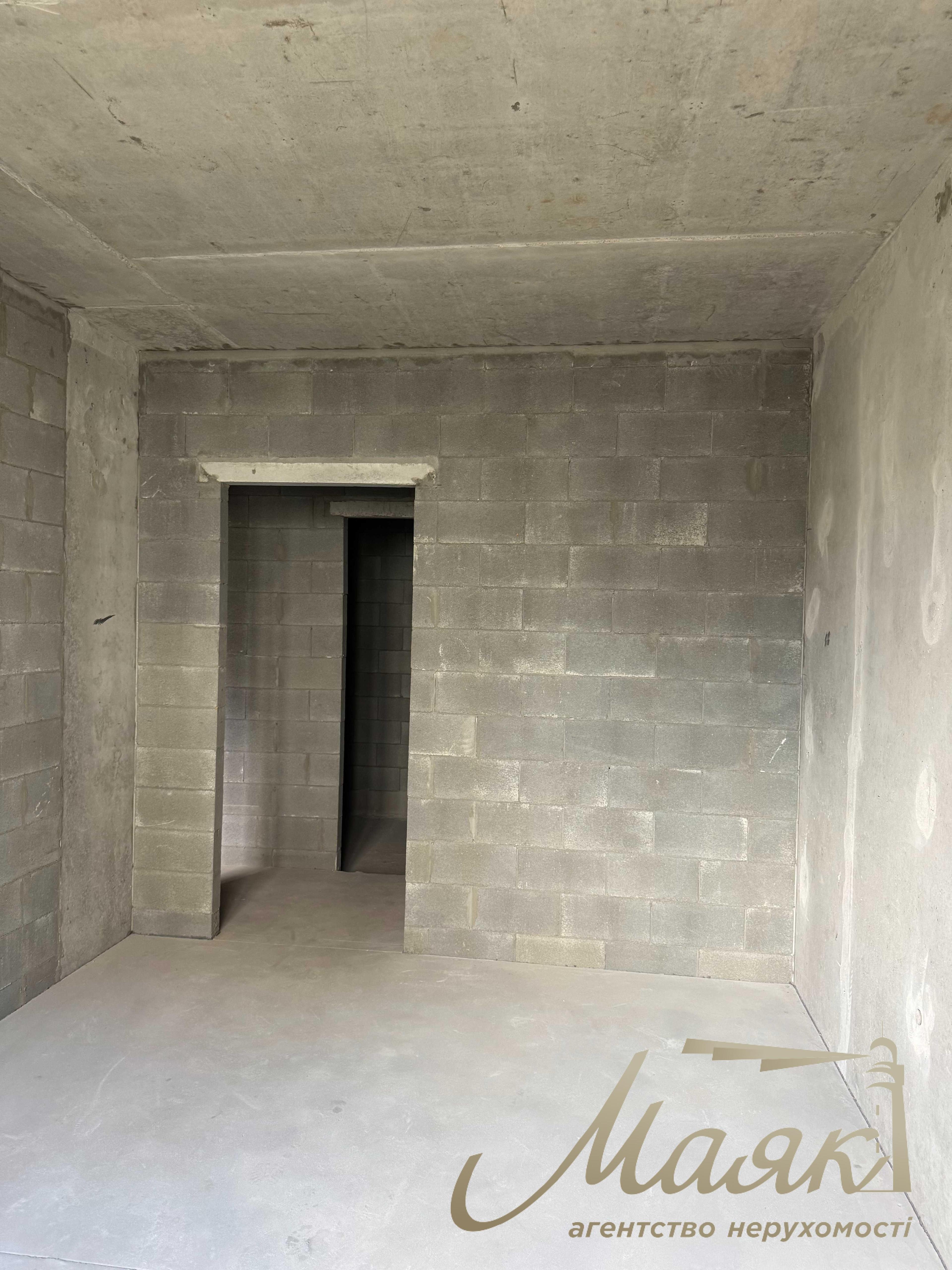 Продаж 1-кімнатної квартири в ЖК "Файна Таун", Шевченківський район