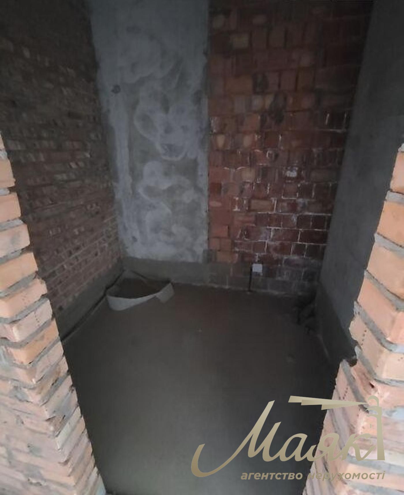 Sale of 3-room apartment 77.89 m2, residential complex "Italian quarter" Obolon