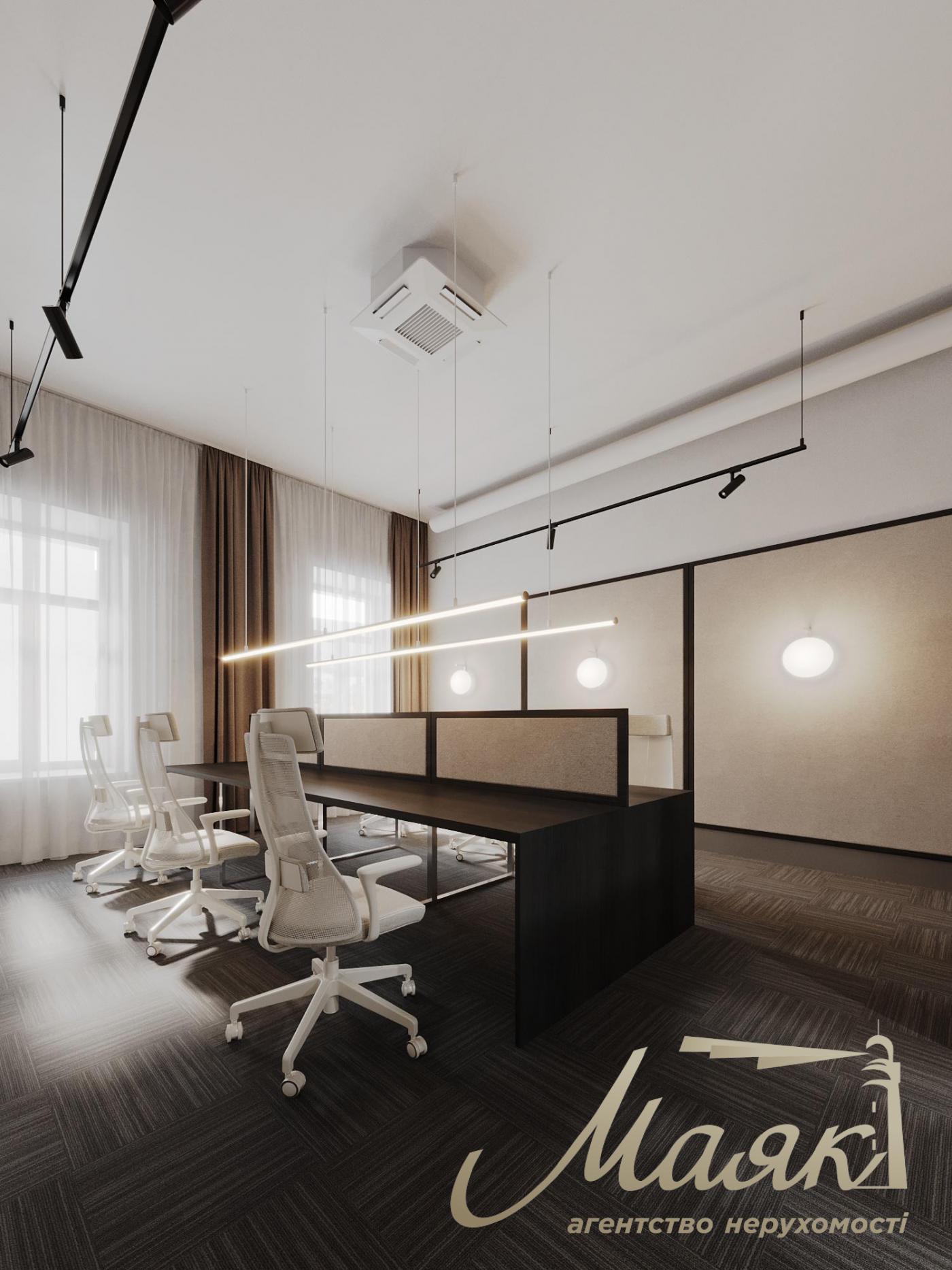 Sale of office Bohdan Khmelnitsky st., Shevchenkivskyi district