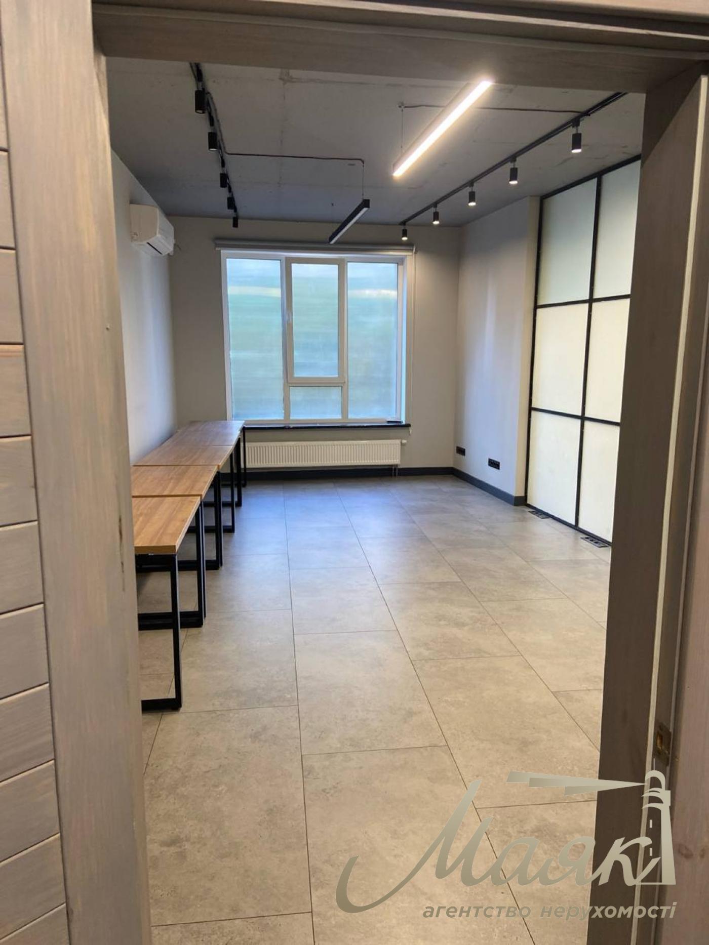 Оренда офісу 200м2 в ЖК Cardinal поул.Барбюса 28-А, Печерськ.