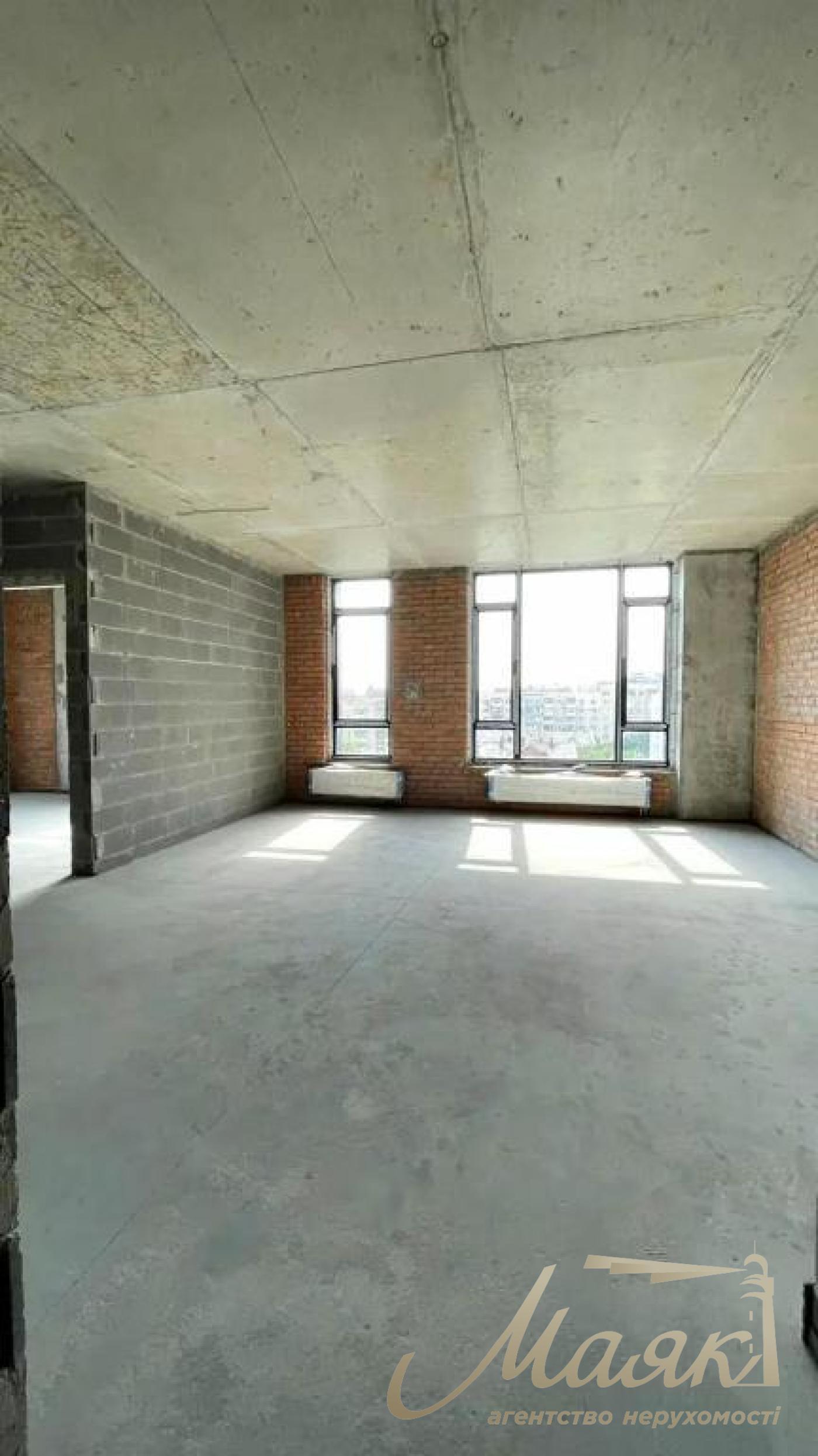 Продаж 3-к квартири ЖК TRIIINITY