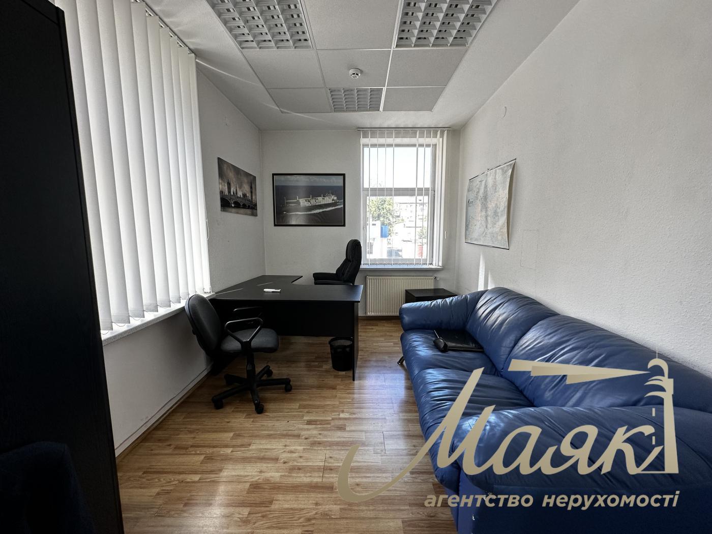 Оренда ОСЗ 600м2 вул.Бойчука 17, Печерськ