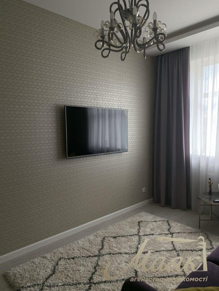 Rent 2k. apartment in LCD French Quarter, Filatova str. 2/1