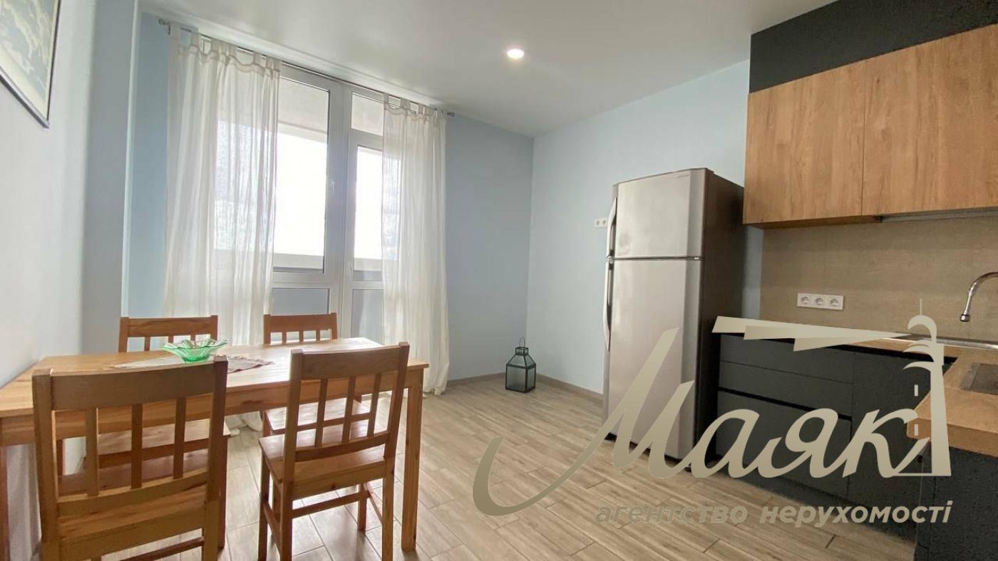 Продаж 1-кімнатної квартири в ЖК "Новопечерська Вежа", вул. Бойчука 41